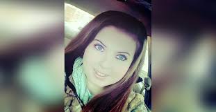 Obituary information for Britney Rose Cole