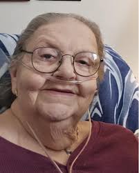 Lora F. Eckert Obituary February 4, 2025