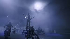 Birds In The Trap Sing Mcknight Wallpaper Pc Travis Scotts Cant Say Video Should Come With A Dont Try This At Home Disclaimer Travis Scott Great Pictures Scott