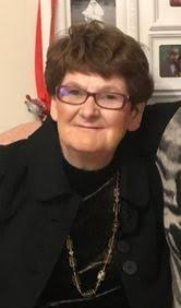 Condolence Book for Frances (Fanny) Kennedy (Callan, Kilkenny)