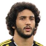 Mohammed Qassem Al Nakhli