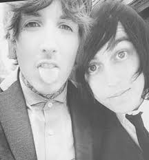 Пин от пользователя mylolita на доске TheBeautifulEmoTrinity☠️