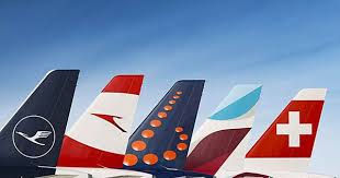 Locationdavion Kevelair Juin 2018 11 8 Pour Le Groupe Lufthansa 9 2 Pour Brussels Airlines Transportaerien Kevelair Airtran Long Courrier Air France