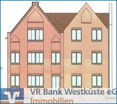 Wohnung mieten in husum und landkreis nordfriesland. 2 Zimmer Wohnung Zu Vermieten 25813 Husum Suderstrasse 20 22 Mapio Net