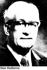 List of members of staff at Gwebi College of Agriculture over the first  thirty years.