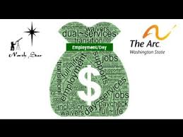 Arc of California Board Member Grace Huerta Introduces El Arc de California 