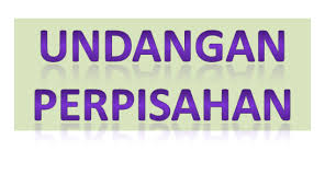 Surat undangan yang benar untuk orang tua wali, sebaiknya meliputi semoga pembahasan mengenai definisi, manfaat, susunan dan format surat undangan rapat tersebut di atas dapat bermanfaat bagi kepala sekolah atau tata usaha yang akan membuat surat tersebut untuk. Contoh Surat Undangan Perpisahan Sekolah Untuk Orang Tua Wali Murid Kelas Xii Sma Setelah Ujian