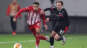 1 victorii pentru psv eindhoven. Europa League Gote Und Die Psv Eindhoven Mussen Ums Achtelfinale Zittern Spurs Siegen Souveran Eurosport