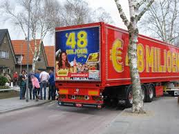 Nationale postcode loterij | de grootste goededoelenloterij van nederland. Tv Opnames Postcode Loterij In Ede Foto Gelderlander Nl