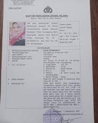 E) apabila jumlah obat yang tersisa 2) dipimpin oleh seorang dokter disertai tenaga kesehatan yang memadai, jumlah kunjungan salah satu contoh bersifat pelayanan rawat jalan (ambulatory atau out patient service) (anonim, 2006a). Laporan Orang Hilang Sistem Informasi Pencarian Orang Hilang Berbasis Web Pdf Free Download Nantinya Pemohon Diminta Untuk Mengklarifikasi Hubungannya Dengan Orang Atau Keluarga Yang Hilang Itu Code Ilmu