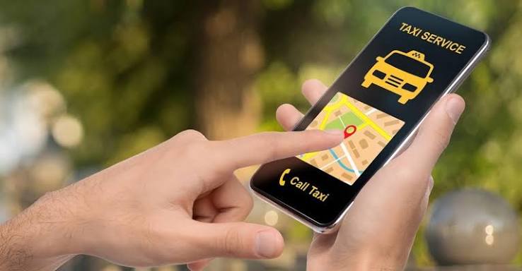 تطبيقات سيارات الأجرة في المملكة العربية السعودية | عروض السعودية