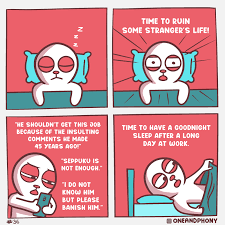 One of the many cartoon characters that were canceled on twitter was herbert from family guy. Cancel Culture Is Exhausting Oc Comics