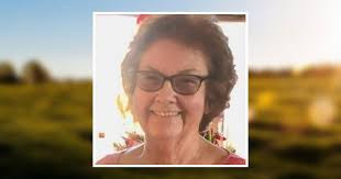 Patsy Jane Allred Obituary May 7, 2023