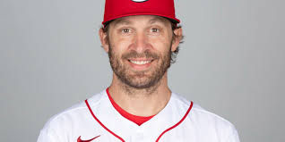 Joe Mather joins D-backs staff as hitting coach