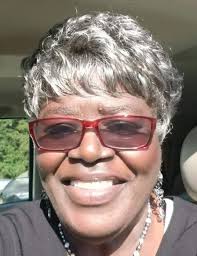 Obituary for Ms. Roberta Wright Terry