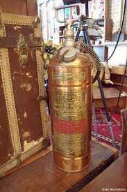 Maybe you would like to learn more about one of these? Odd Unusual And Sometimes Dangerous Vintage Fire Extinguishers Dusty Old Thing