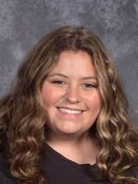 Sunday Seniors 2022: Sydney Jones-Cunningham, Shannon Julian Ava Kessler,  Emma Kidwell, Bailey Kocher, Kayla Kocher, Marlee Kocher Adam Koebele,  Makenna Kuhn, Clint Lambird