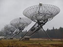 Viimeisimmät twiitit käyttäjältä dwingeloo telescoop (@radiotelescoop). Radiotelescoop Westerbork Mapio Net