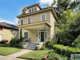 1115 E Duffy St Savannah Ga 31404 Mls 211022 Zillow With Images Fenced In Yard Glass French Doors Brick Patios