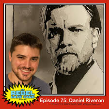 Ep. 75: Daniel Riveron