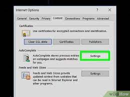 How To Save Passwords In Internet Explorer: 11 Steps