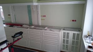 Just a question to all you ikea diyers. Building The Furnitures Ikea Kitchen