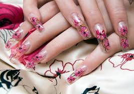 Hoy decidimos mostrarte distintos diseños de unas decoradas con flores los cuales creemos que te encantaran. Unas Decoradas Que Son Tendencia Y Te Gustara Llevar