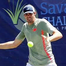 He takes a half a million $ pay cut every atp 500 he plays. Tennis Acumen Reilly Opelka Favorite Places On The Tour