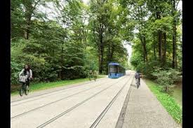 Service, getränke, essen und ambiente sind hier jedes mal wieder überzeugend. Munchen Unveils Metro And Tram Expansion Strategy News Railway Gazette International