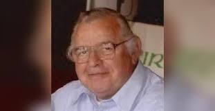 Robert P. Blumrath Obituary