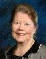 Suzy Gillespie Steger Obituary