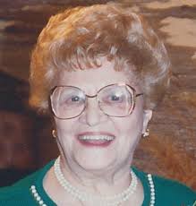 Obituary information for Edna B. Ipson