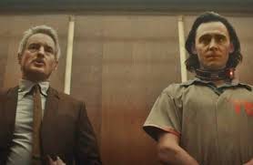The mercurial villain loki resumes his role as the god of mischief in a new series that takes place after the events of avengers: Loki Trailer The God Of Mischief Breaks Reality In New Mcu Series
