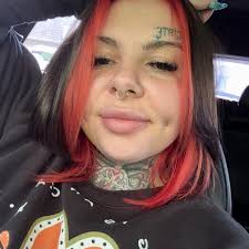 Has anyone heard from Aries Terrington recently?