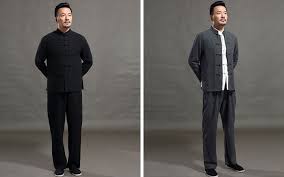 In most cases, a tie should be worn, but in some cases, it isn't necessary. Top 5 Styles Of Traditional Chinese Dress Clothing 2021