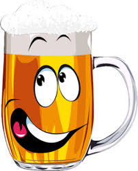 Serie De 15 Verres De Bieres Site De Emoticones Et Cliparts C Grappige Gezichten Bier Citaten Grappige Plaatjes