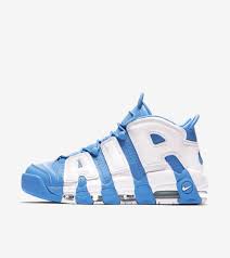 Nike air max 270 g. Nike Air More Uptempo 96 University Blue Amp White Nike Snkrs De
