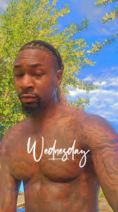 Darnell Phillips Mcall