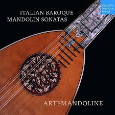 The sound of chordophone instruments comes from vibrating strings. Artemandoline Italian Baroque Mandolin Sonatas Cd Jpc