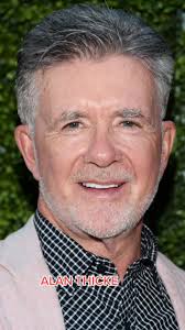 Alan Thicke