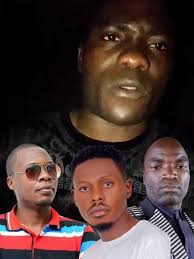 Nuru Msangawale: Yanyosheni Mapito ya Bwana