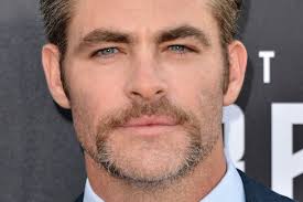 Chris has been in the news recently, thanks to the release of the trailer for wonder woman 1984, the sequel to the 2017 hit comic book film.chris starred in the original as steve trevor, a military pilot who teams up with the titular hero on her first mission to america. Why Did Chris Pine Make His Face Like This