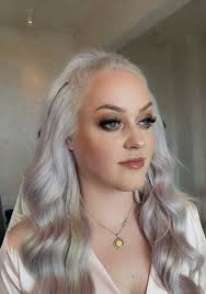 Daniela Cornejo Make Up