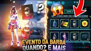 Eventos de juego aquí puedes encontrar detalles sobre los eventos, recompensas, final de temporada, etc. Eventos Ativos No Free Fire Freefirenews