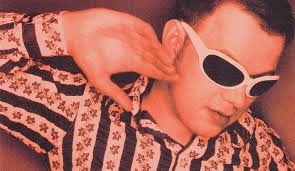 Souvenirs 'magic' : rencontre avec Edwyn Collins en 1997