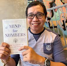 TED's Book Review: A Mind for Numbers