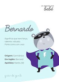 pin em significados de nomes para bebes