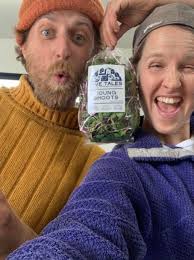 Innovate and elevate the way you farm