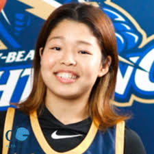 Basketball :: Women players