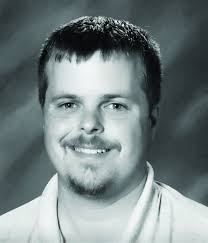 Hall of Fame: Scott Goranson